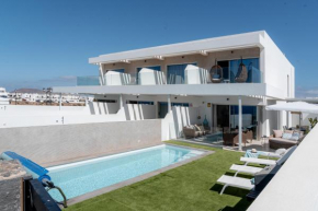 Mara Marina Suites 4, Playa Blanca